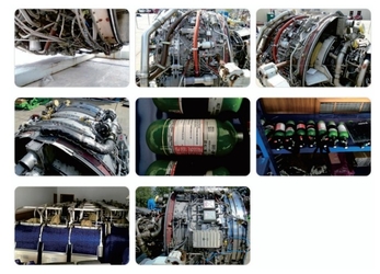 Shanghai Chenxiong Airline Technology